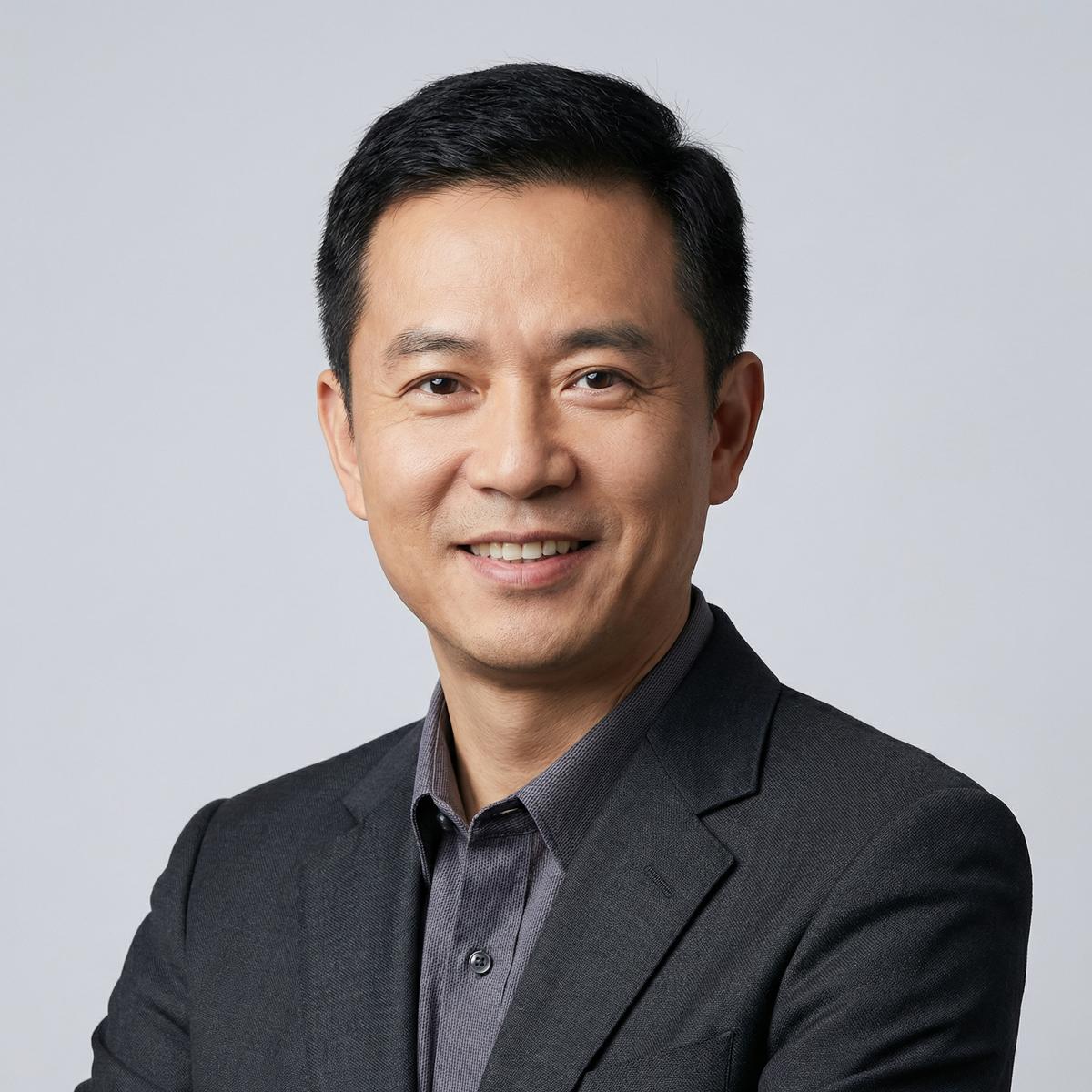 麻豆传媒改装总监张伟