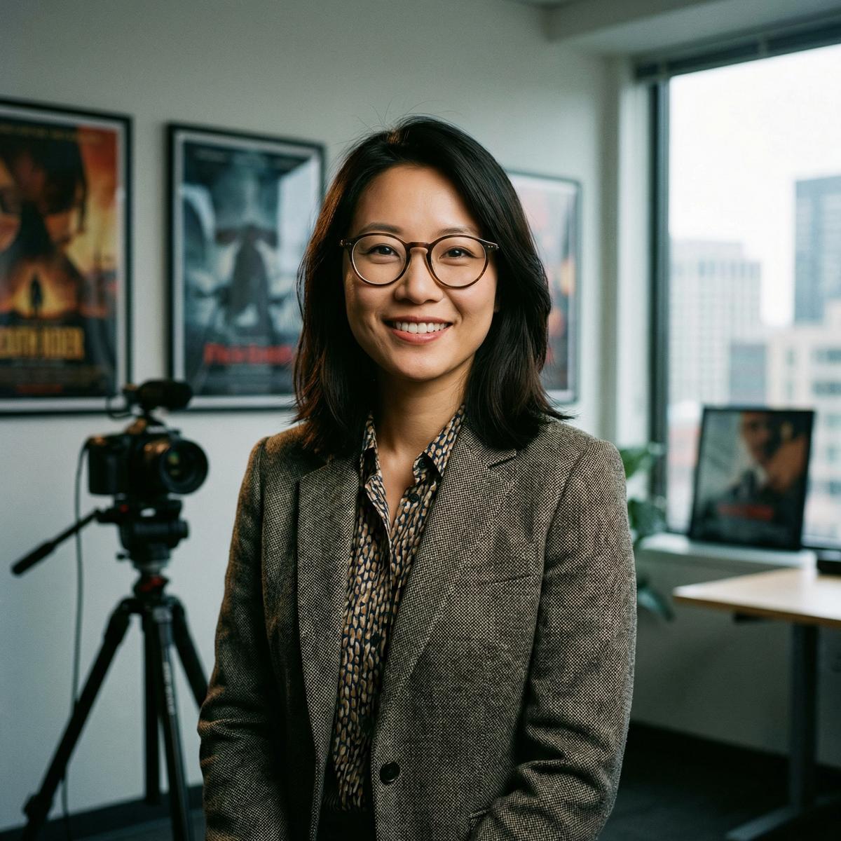 麻豆传媒视频导演李雪