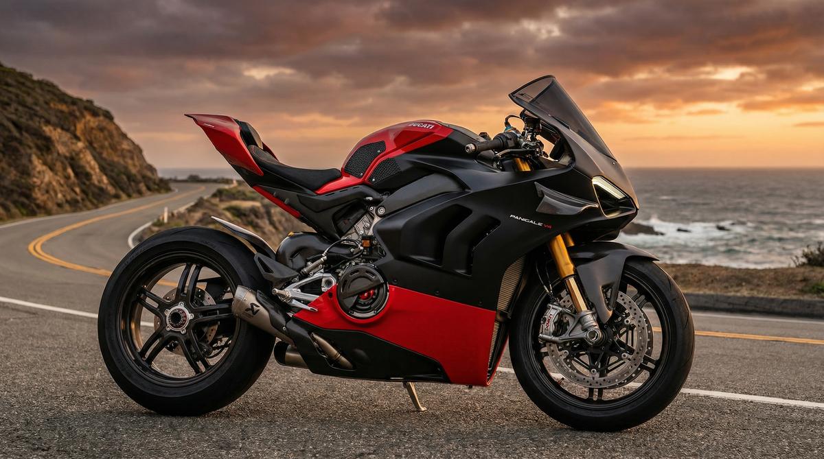 麻豆传媒-杜卡迪摩托车视频